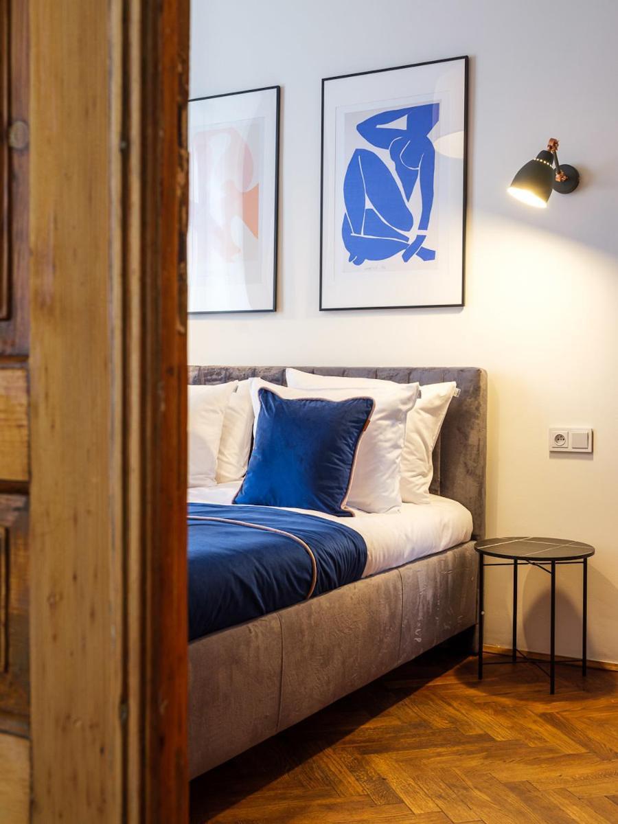 Central Apartments By Tyzenhauz クラクフ 部屋 写真
